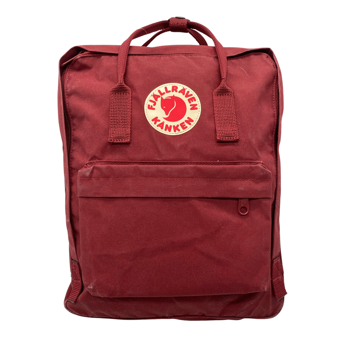 Unisex Fjällräven - Reppu, koko Maxi - (1)