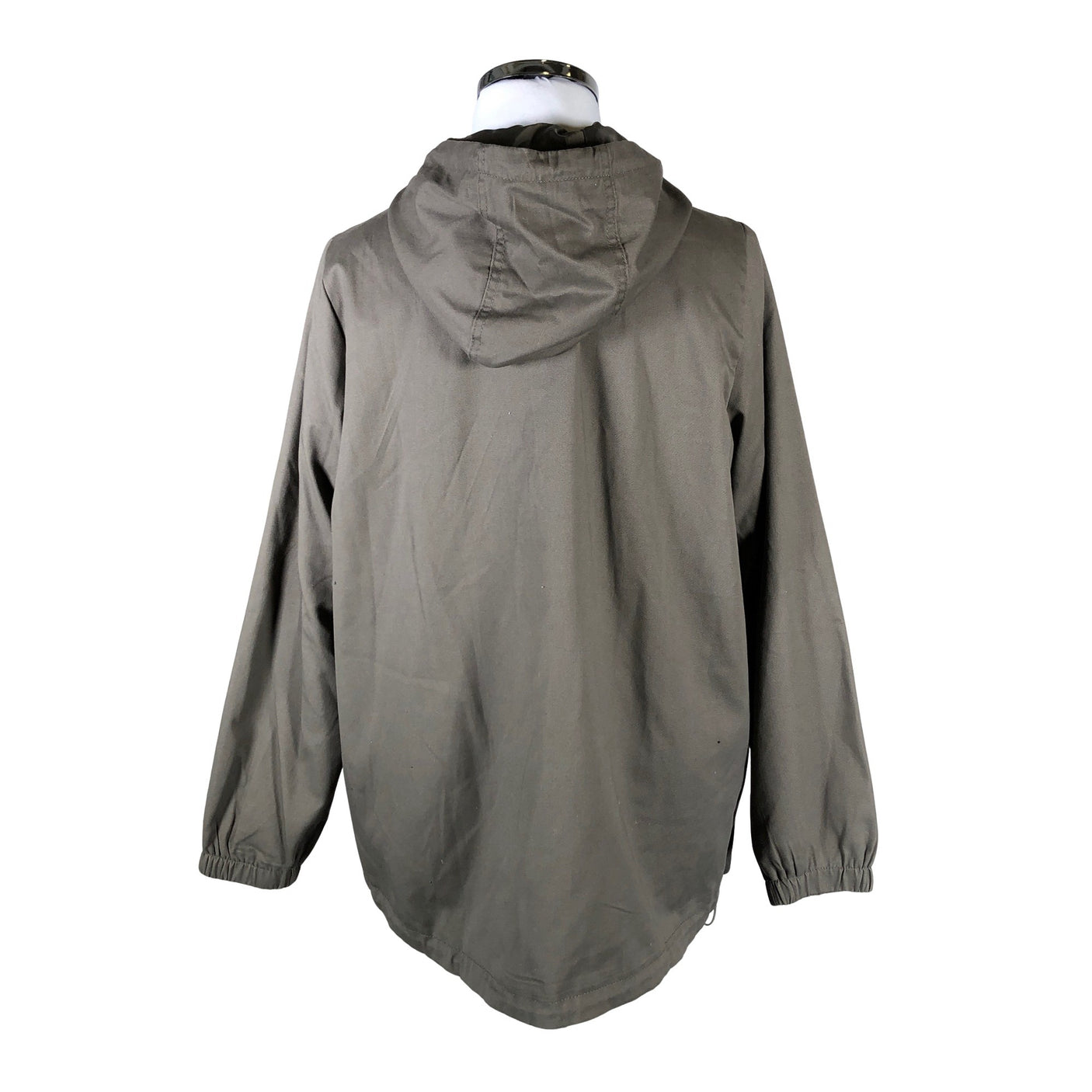 Unisex Zizzi - Ulkoilutakki, koko 42 - (2)