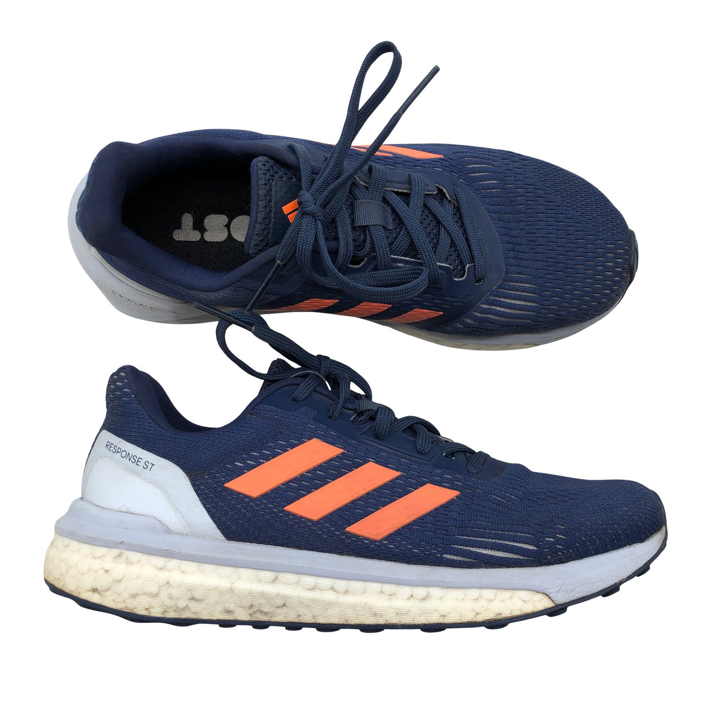 Unisex Adidas - Lenkkarit, koko 38 - (1)