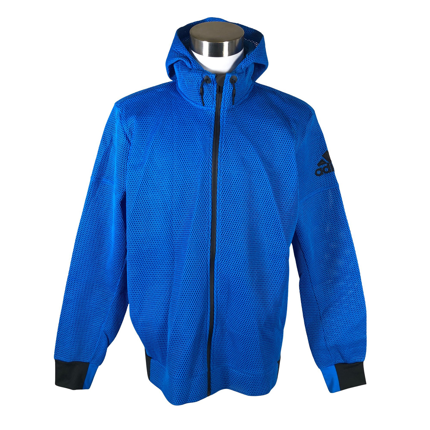 Unisex Adidas - Huppari, koko XL - (1)