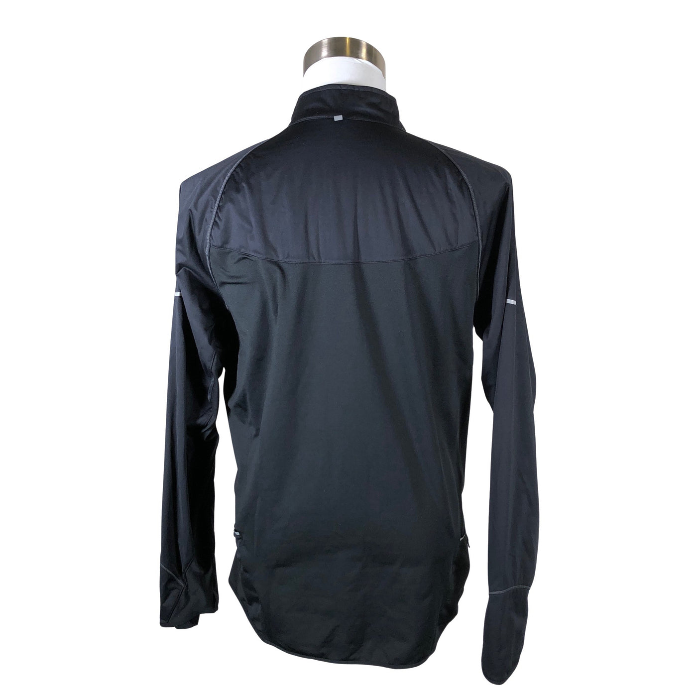 Unisex Nike - Urheilutakki, koko L - (2)