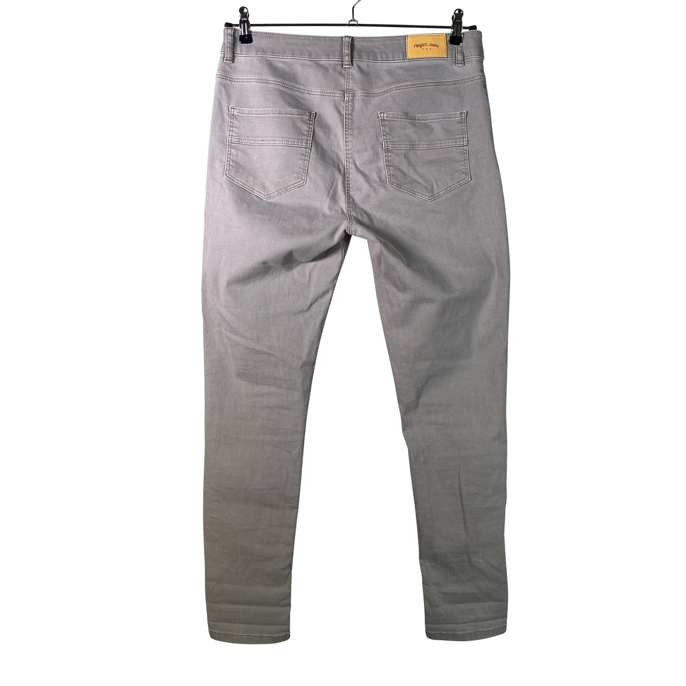 Unisex Perfect Jeans - Farkut, koko 42 - (2)