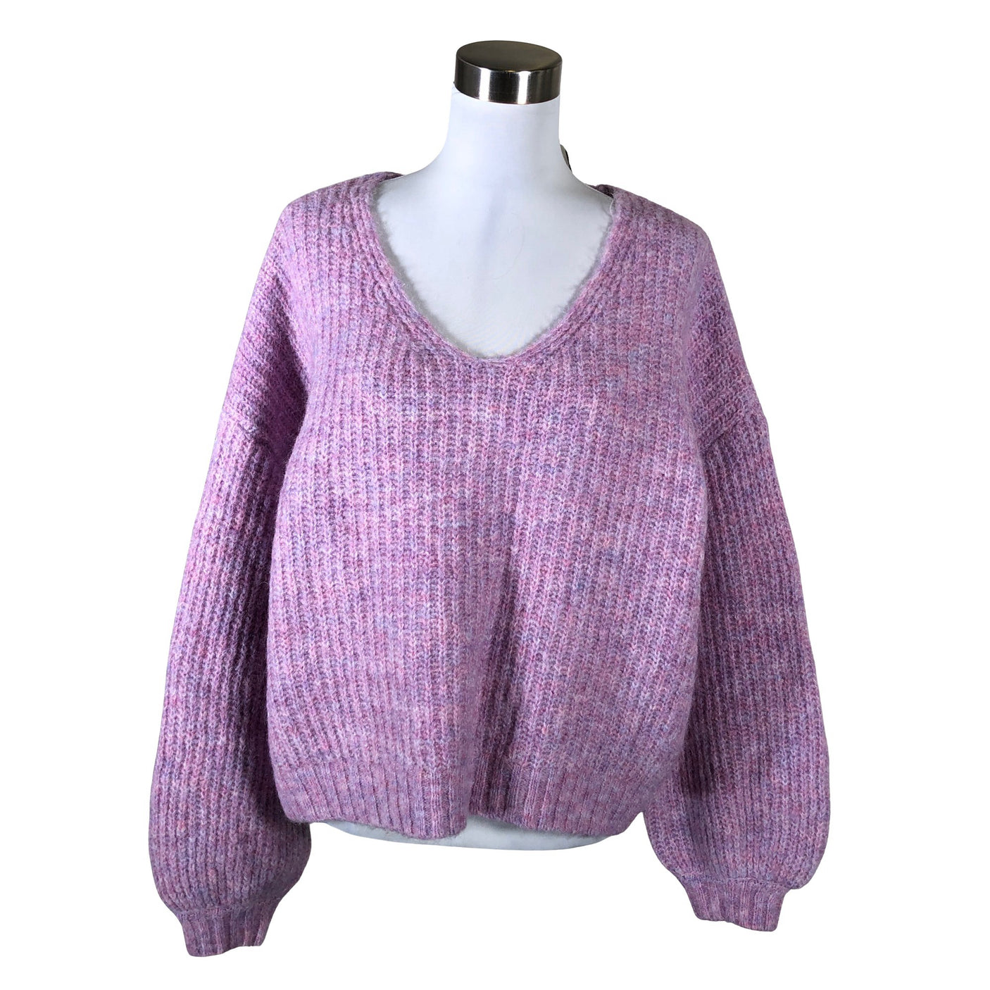 Unisex Nanso - Neulepaita, koko 38 - (1)