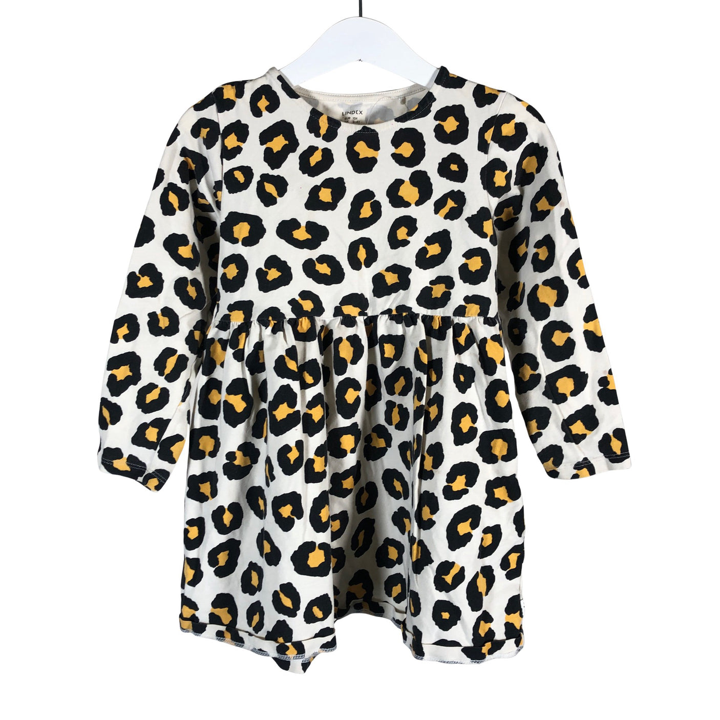 Unisex Lindex - Trikoomekko, koko 98 - 104 - (1)