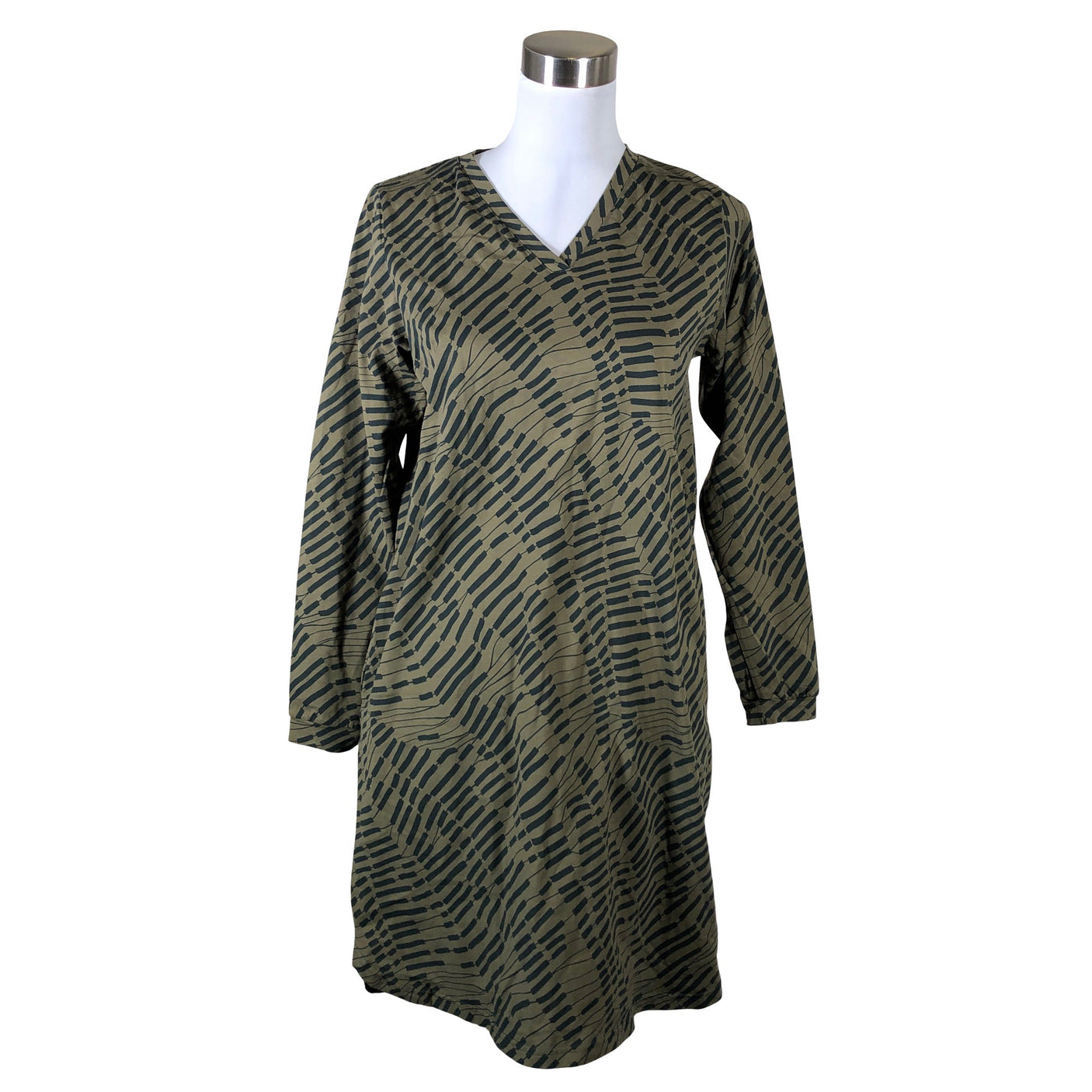 Unisex NOSH - Trikootunika, koko 38 - (1)