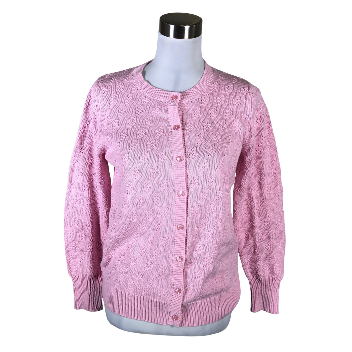 Unisex Micha - Neuletakki, koko 38 - (1)