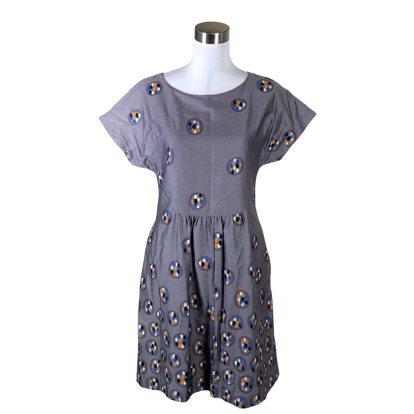 Unisex Marimekko - Kangasmekko, koko 40 - (1)