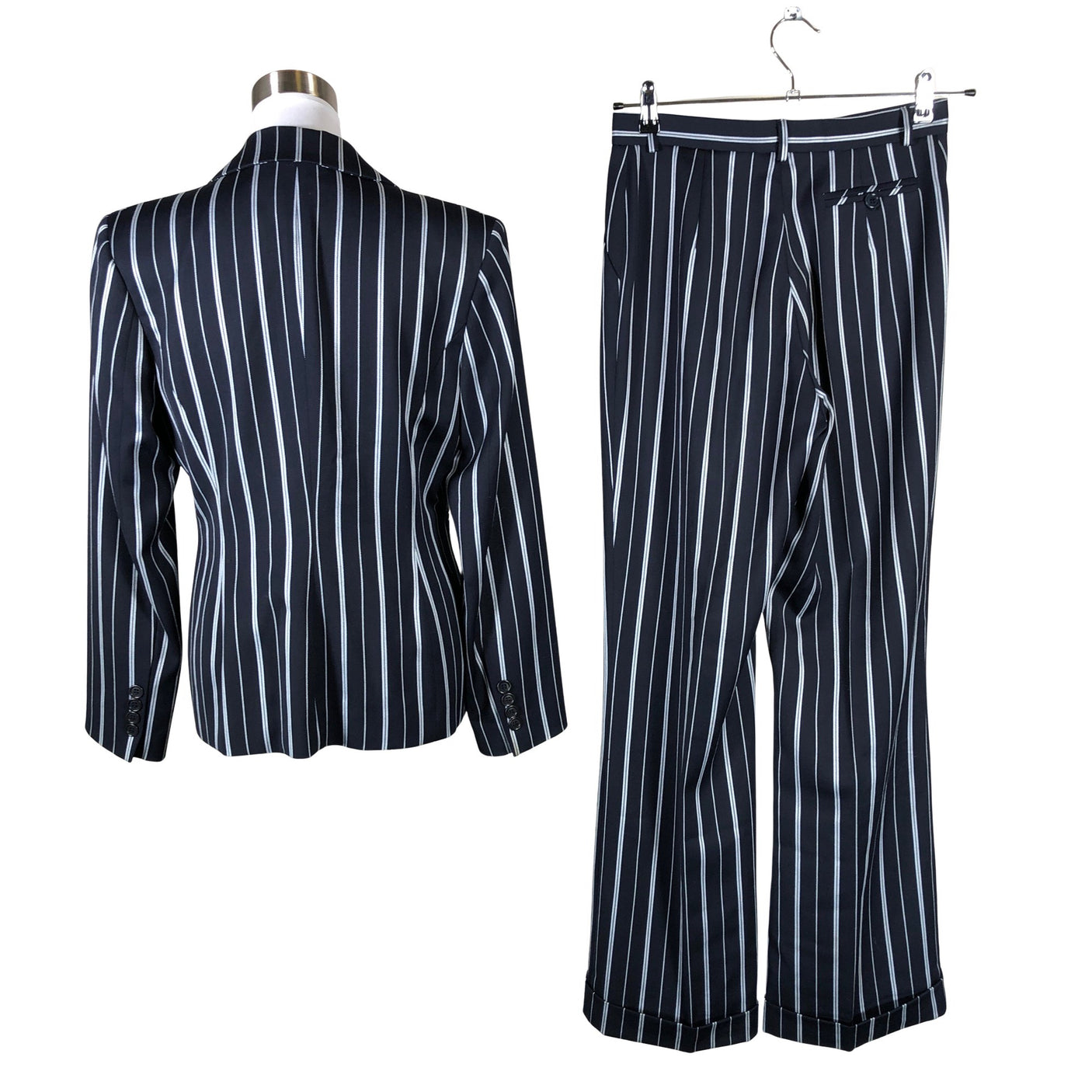 Unisex Andiata - Jakkupuku, koko 38 - (2)