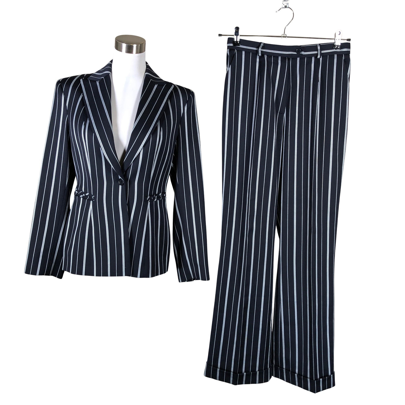 Unisex Andiata - Jakkupuku, koko 38 - (1)
