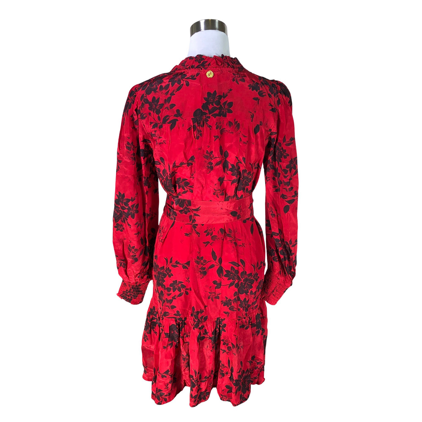 Unisex Claire.dk - Sifonkimekko, koko 36 - (2)