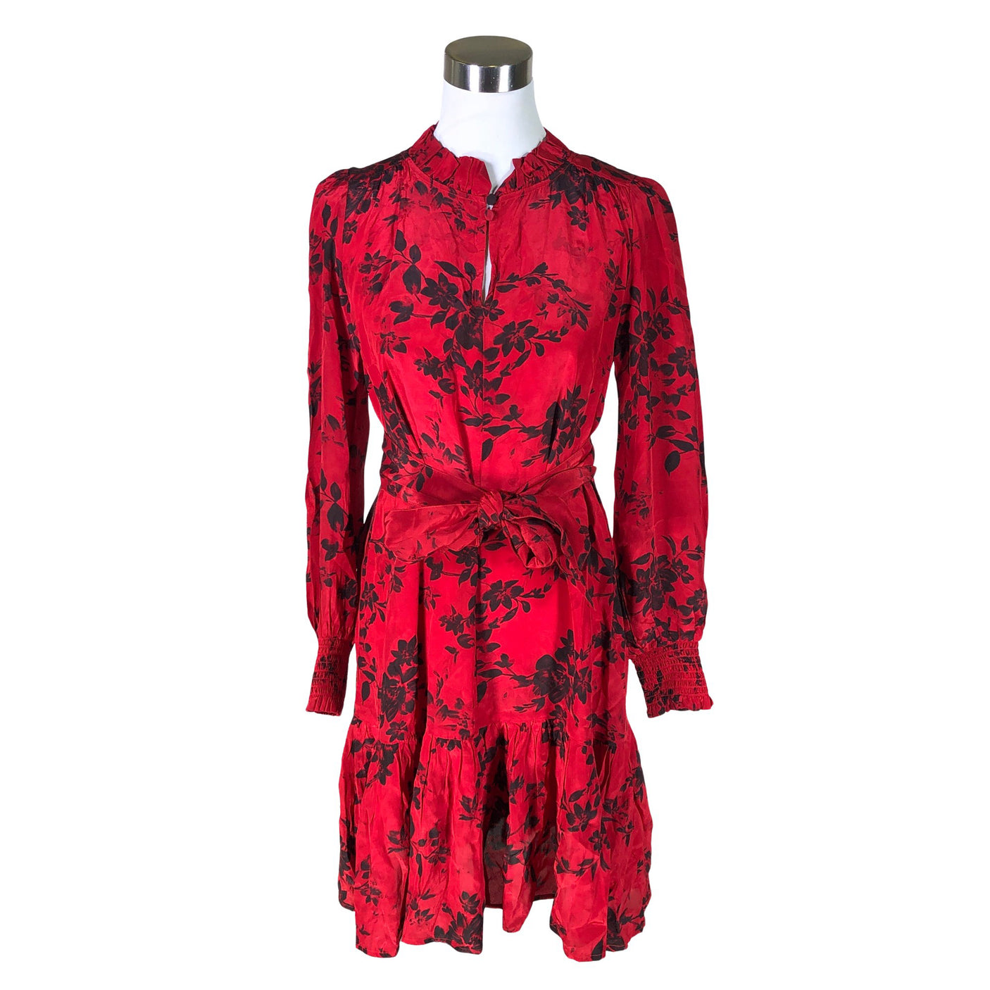 Unisex Claire.dk - Sifonkimekko, koko 36 - (1)