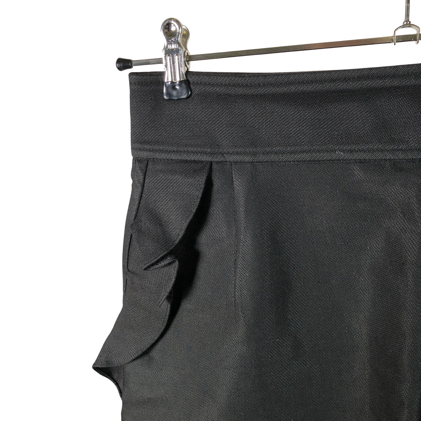 Unisex Sandro Paris - Kangashame, koko 38 - (3)
