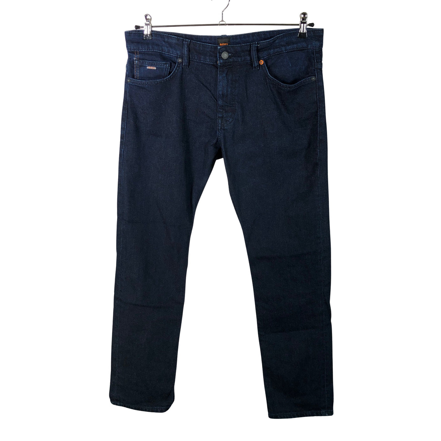 Unisex Hugo Boss - Farkut, koko W34 - (1)