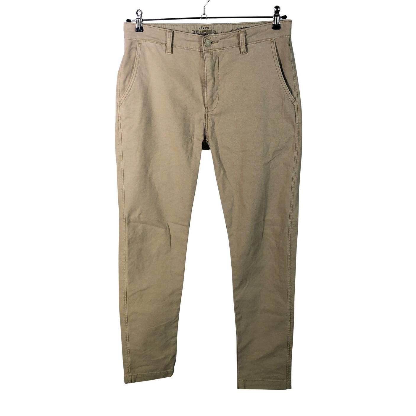 Unisex Levi's - Chinot, koko W32 - (1)