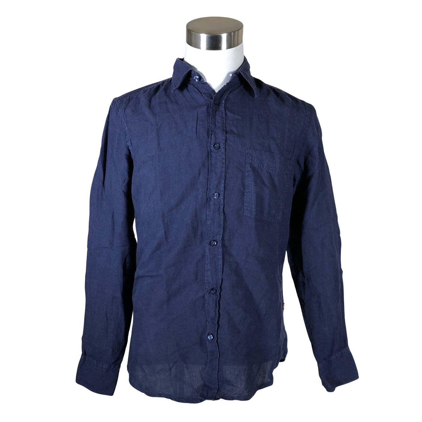 Unisex Hugo Boss - Kauluspaita, koko M - (1)