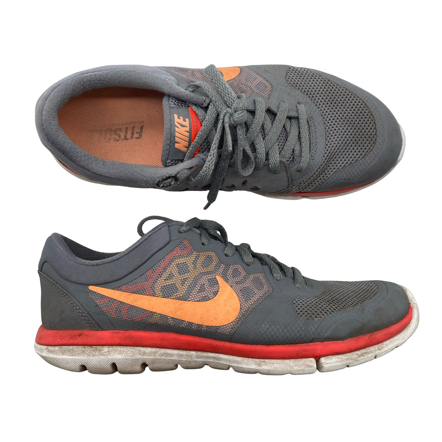 Unisex Nike - Lenkkarit, koko 38 - (1)