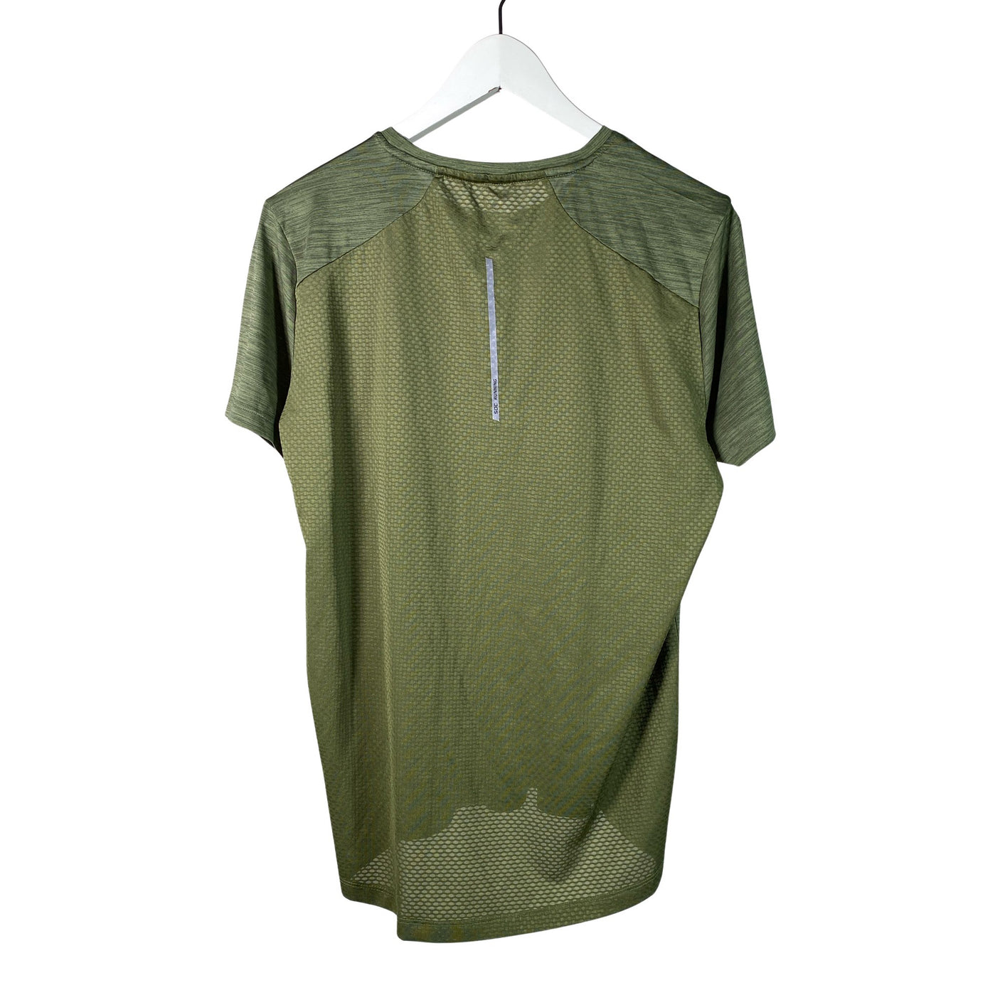 Unisex Soc - Urheilupaita, lyhyet hihat, koko M - (2)