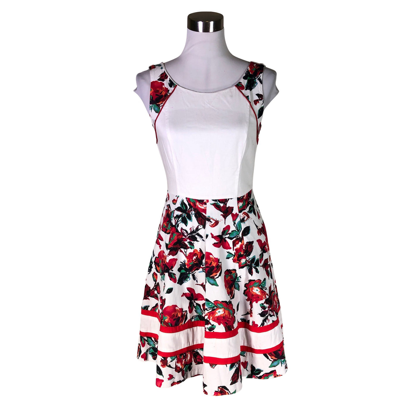 Unisex Chopin Roma - Kangasmekko, koko 36 - (1)