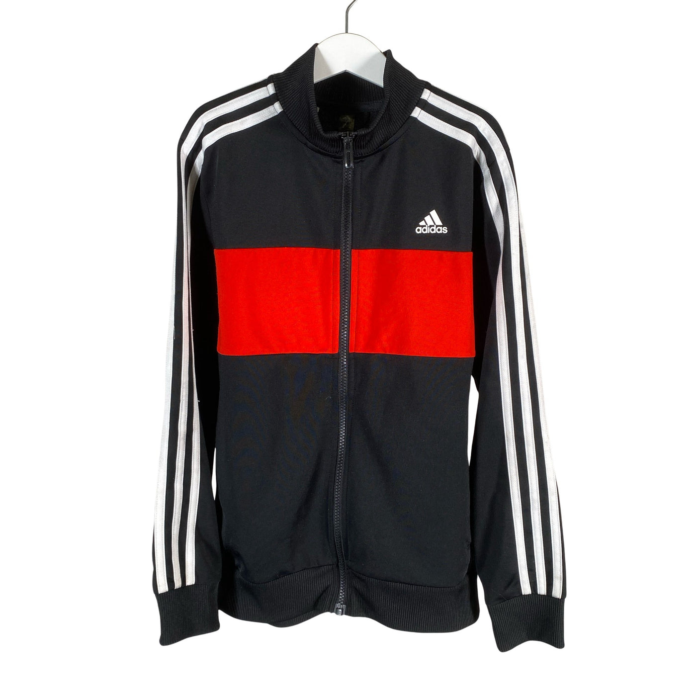 Unisex Adidas - Verryttelytakki, koko 146 - 152 - (1)
