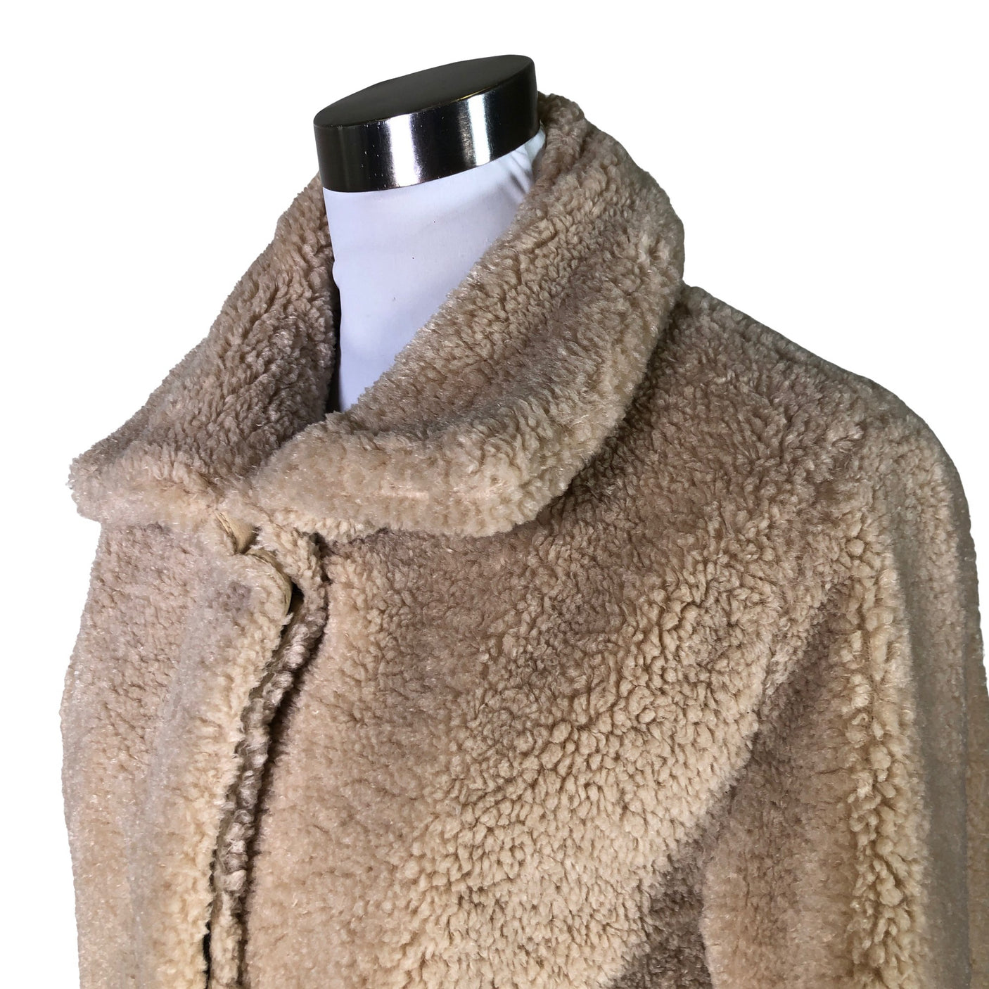 Unisex Hugo Boss - Tekoturkistakki, koko 32 - (3)