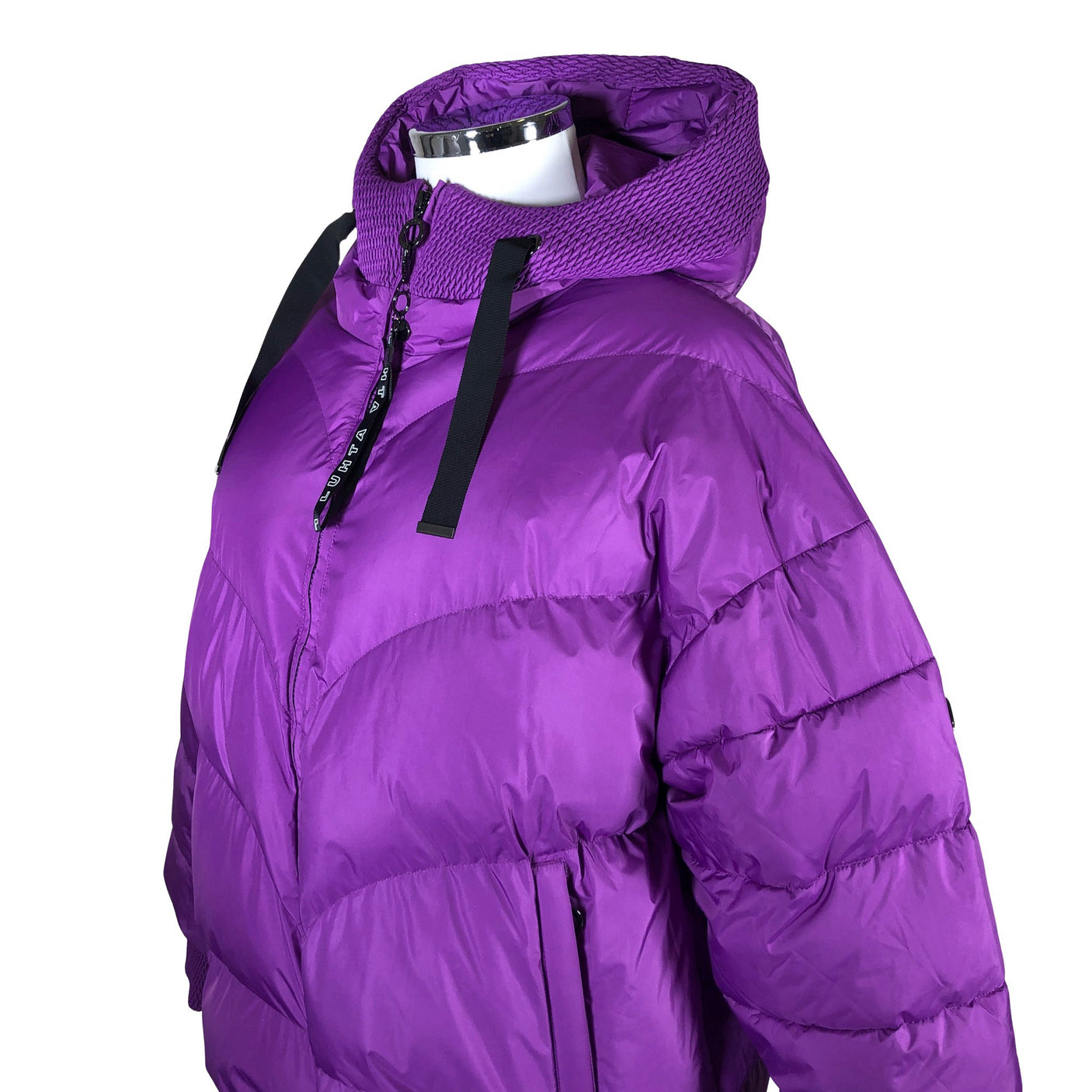 Unisex Luhta - Toppatakki, koko 44 - (3)