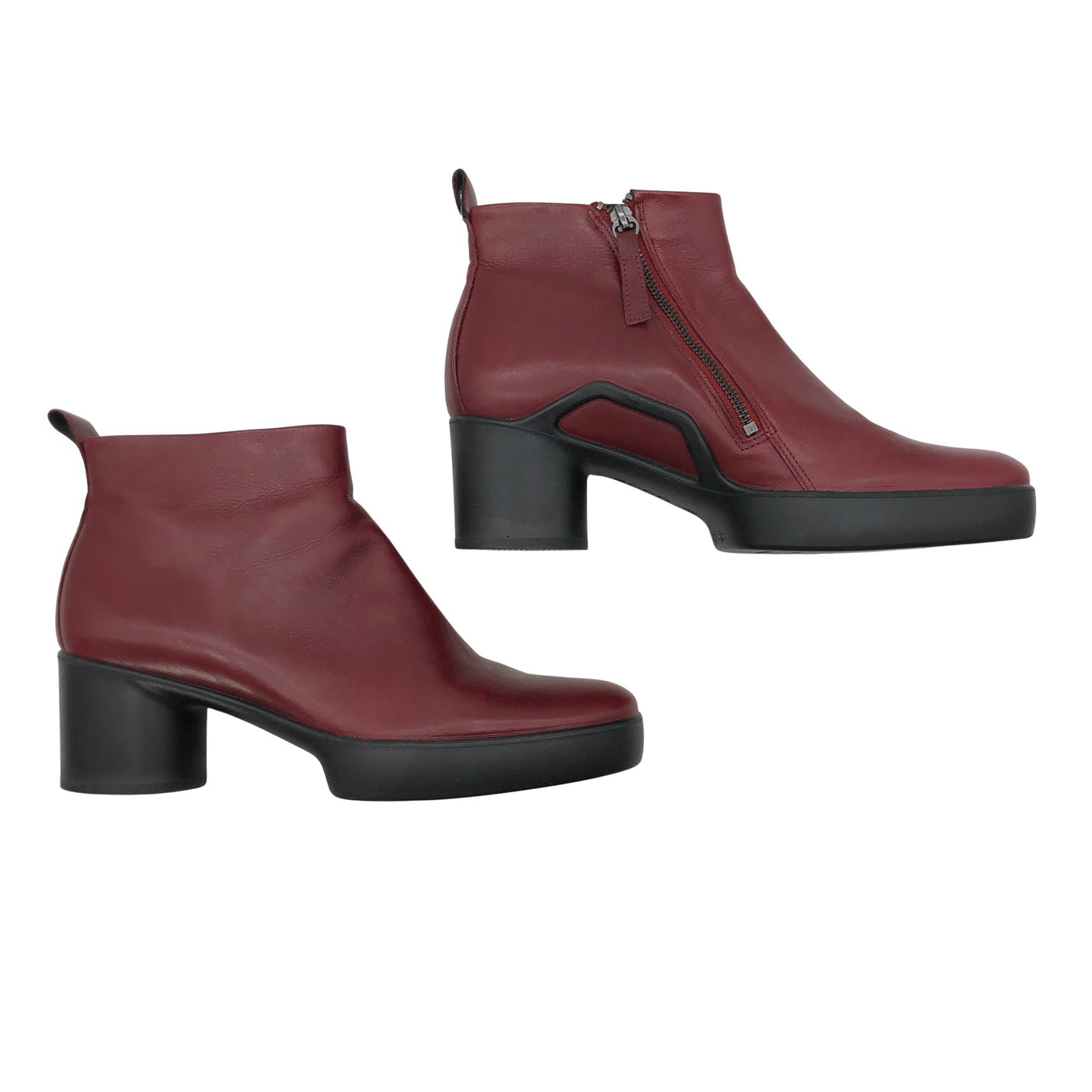 Unisex Ecco - Nilkkurit, koko 42 - (1)