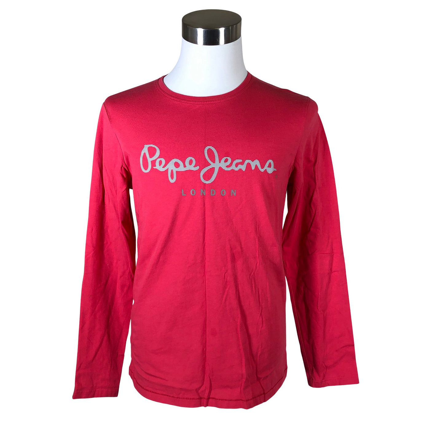 Unisex Pepe Jeans - Trikoopaita, koko M - (1)