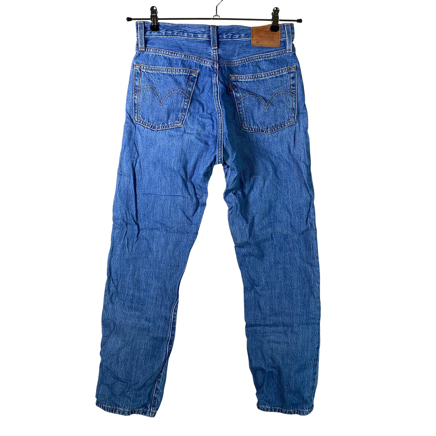 Unisex Levi's - Farkut, koko W26 - (2)