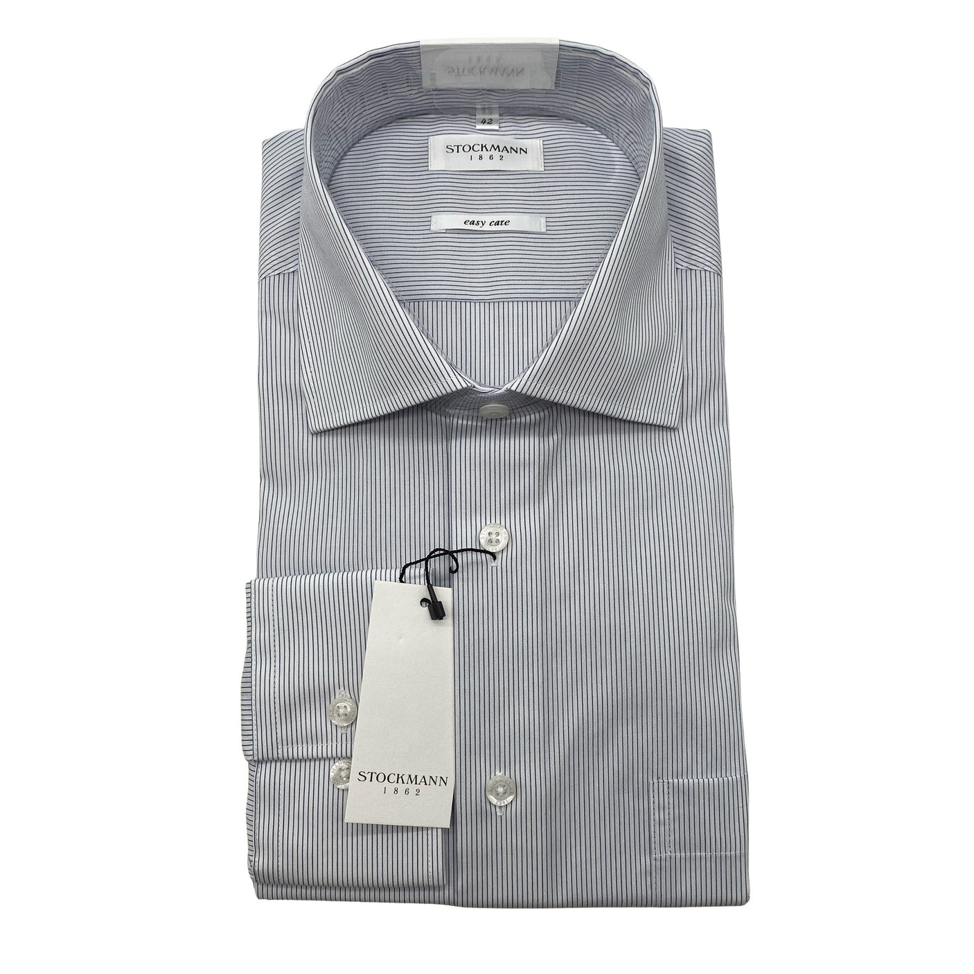 Unisex Stockmann 1862 - Kauluspaita, koko L - (1)