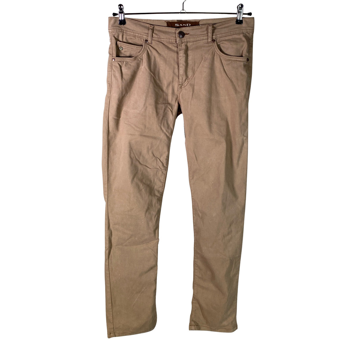 Unisex Sand - Farkut, koko W33 - (1)