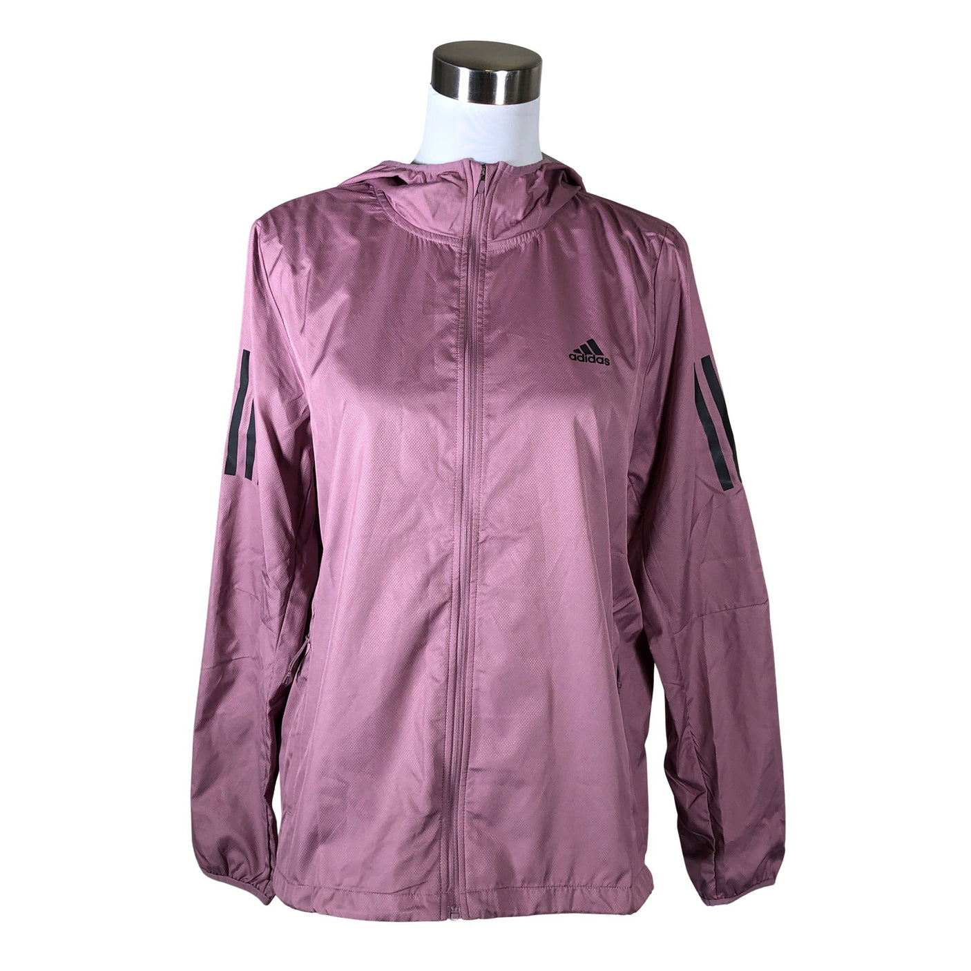 Unisex Adidas - Urheilutakki, koko 38 - (1)