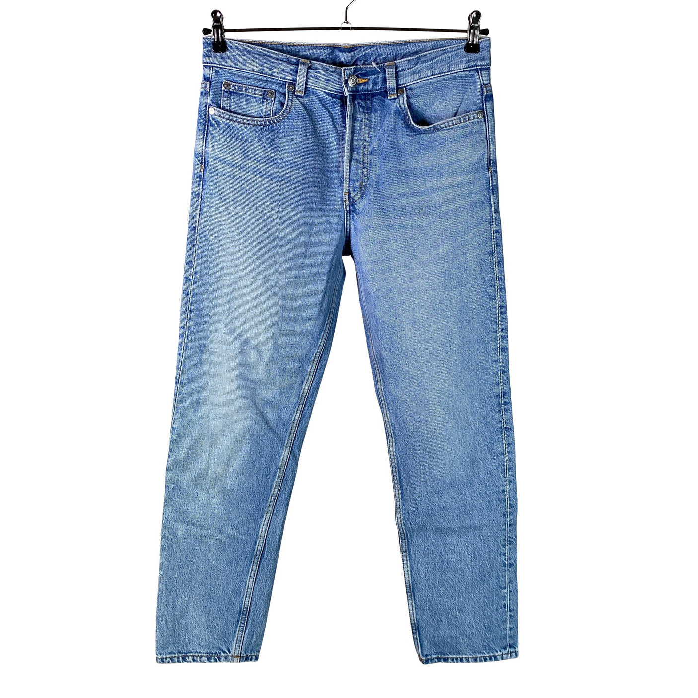 Unisex Arket - Farkut, koko W29 - (1)