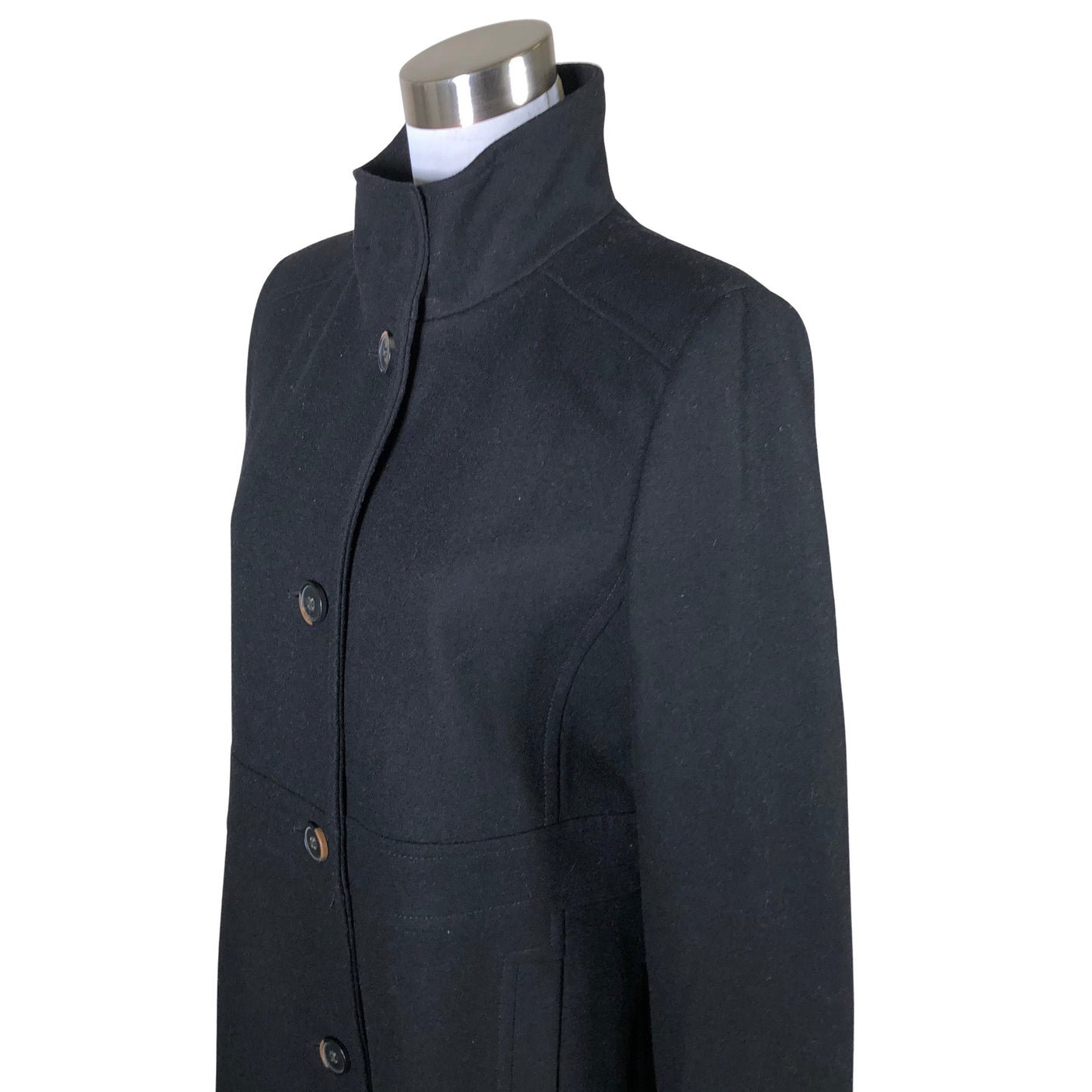 Unisex Esprit - Villakangastakki, koko 38 - (3)