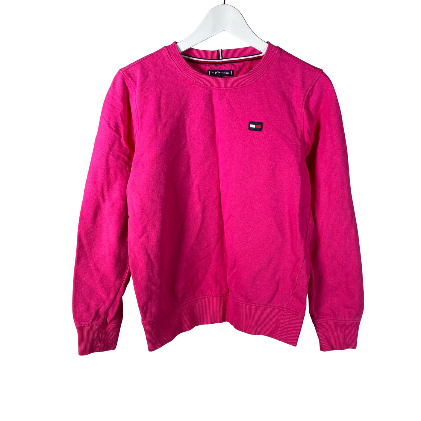 Unisex Tommy Hilfiger - Collegepaita, koko 158 - 164 - (1)