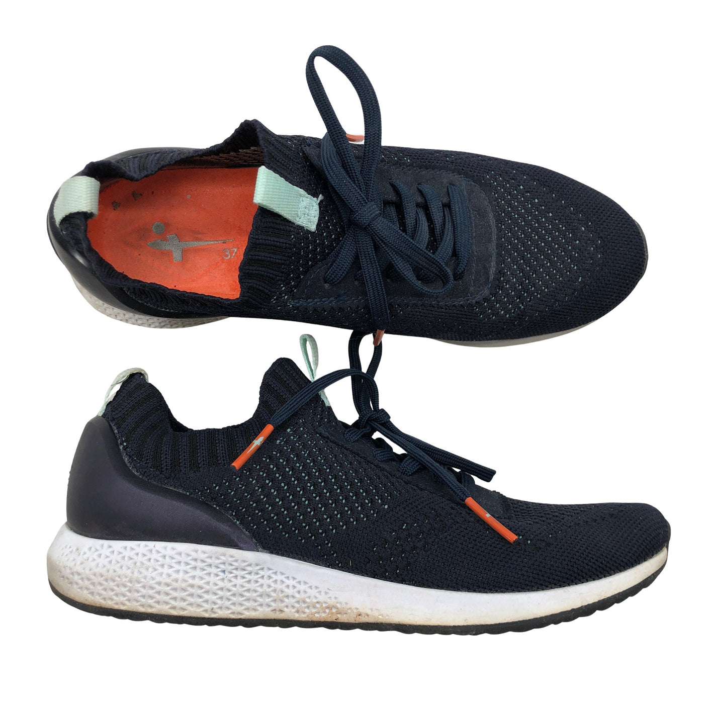 Unisex Tamaris - Lenkkarit, koko 37 - (1)