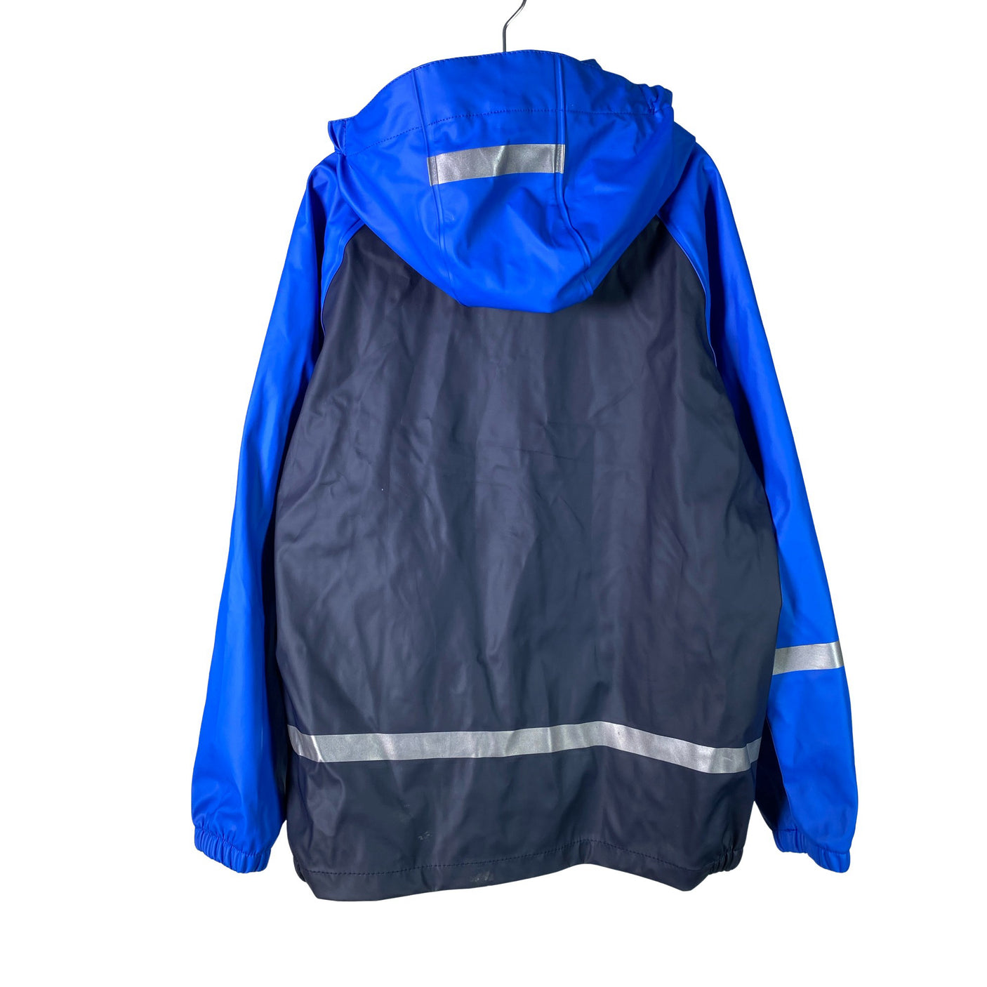 Unisex Zig Zag - Sadetakki, koko 140 - 146 - (2)