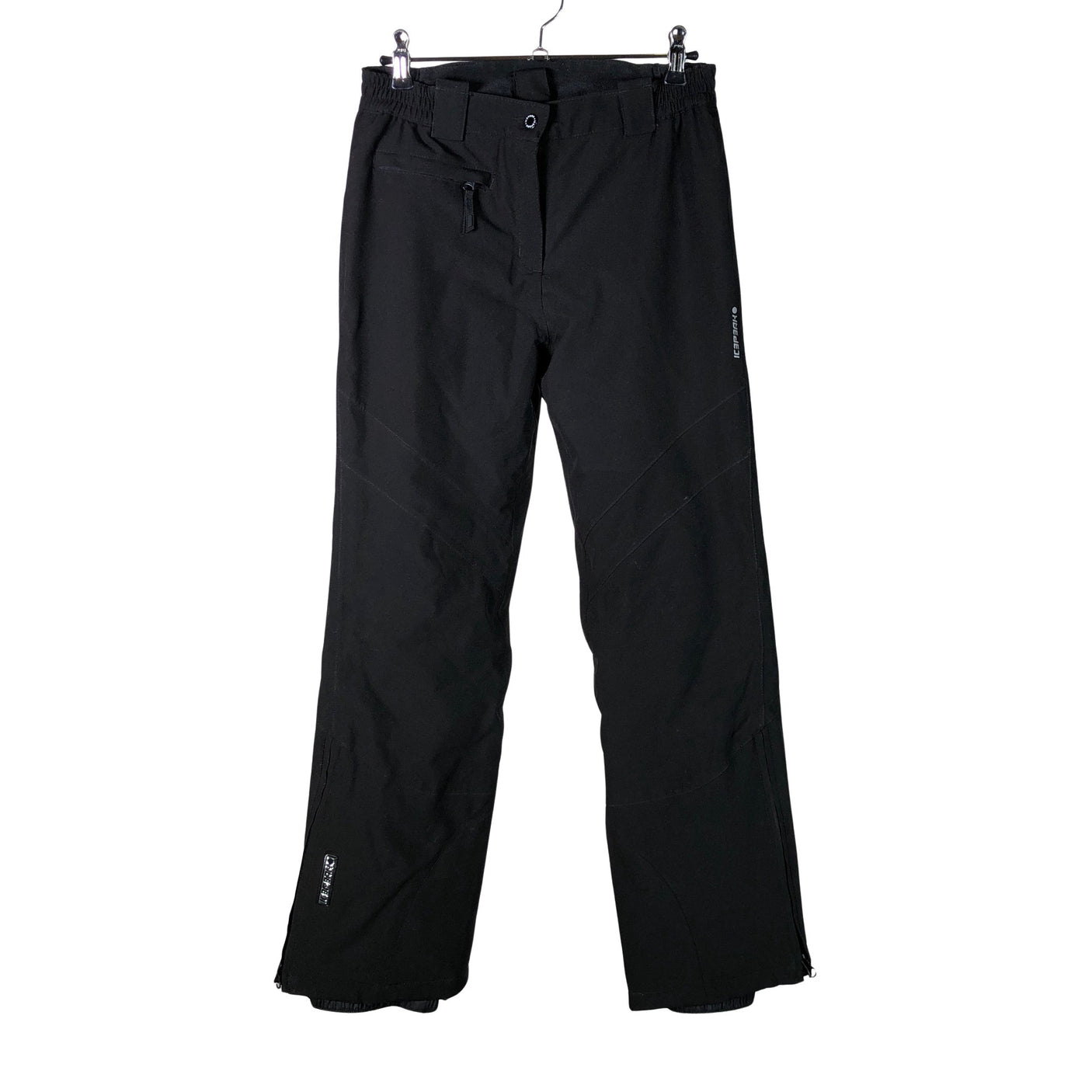 Unisex Icepeak - Toppahousut, koko 146 - 152 - (1)