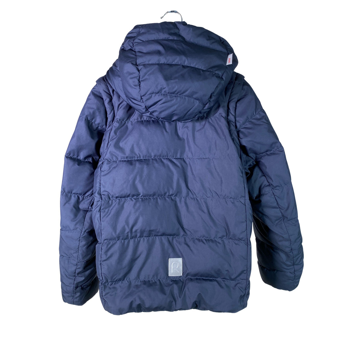 Unisex Reima - Untuvatakki, koko 128 - 134 - (2)