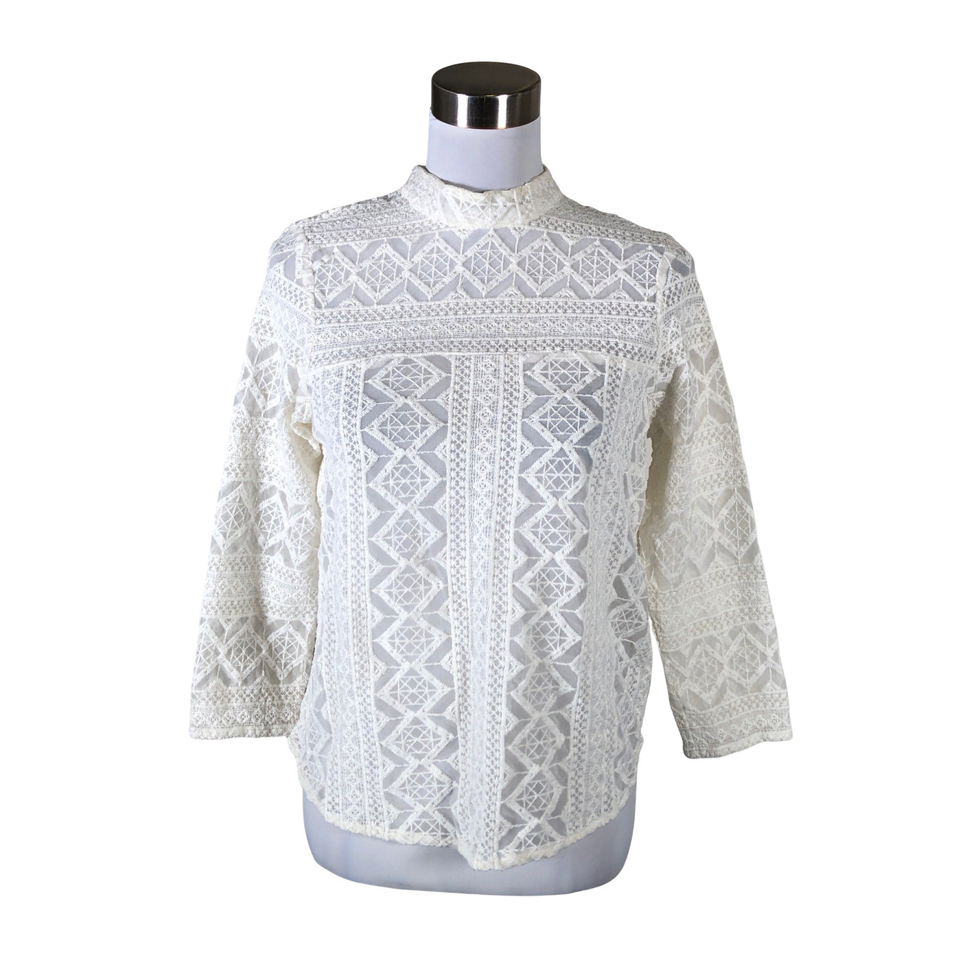 Unisex Lindex - Pusero, koko 36 - (1)