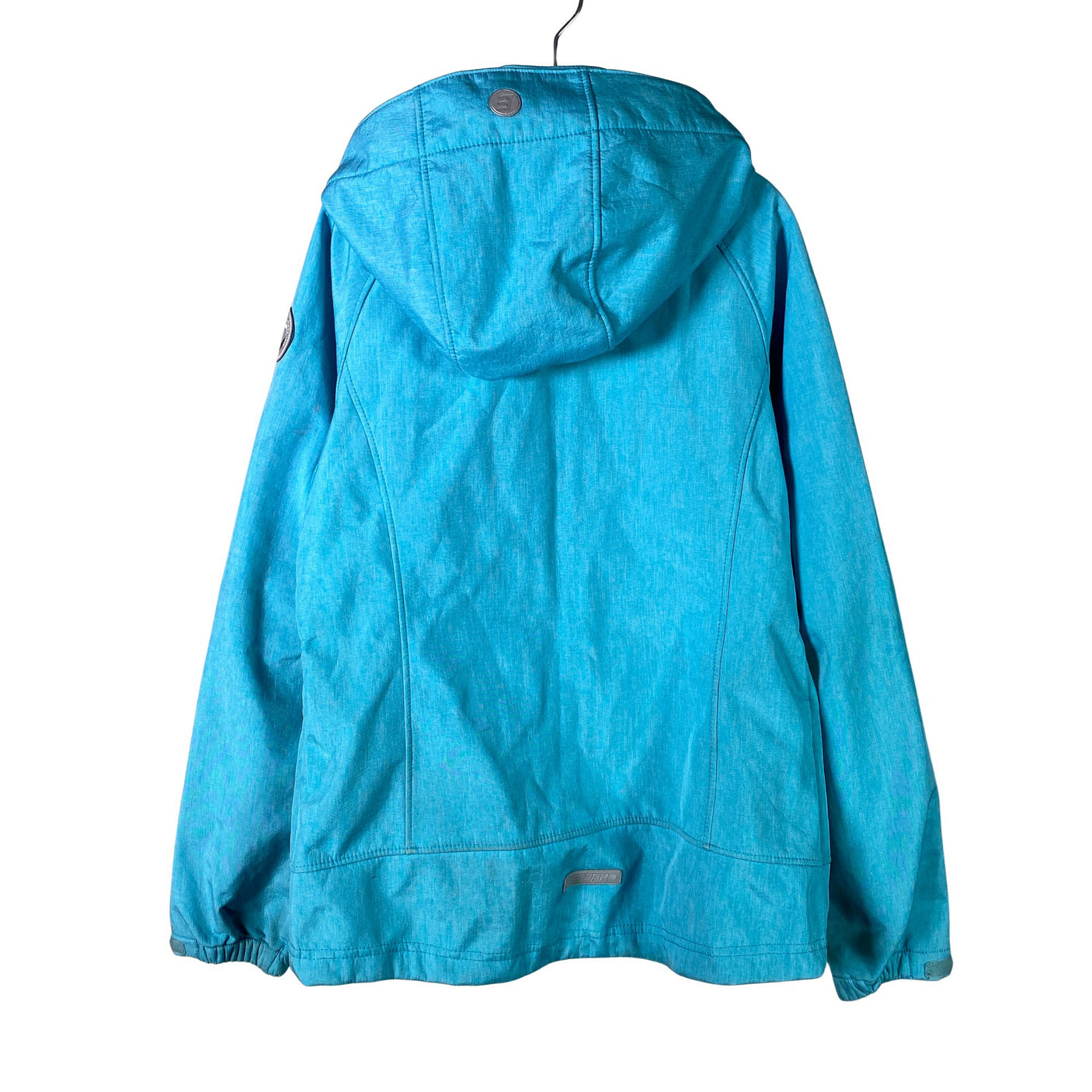 Unisex Icepeak - Softshell-takki, koko 146 - 152 - (2)