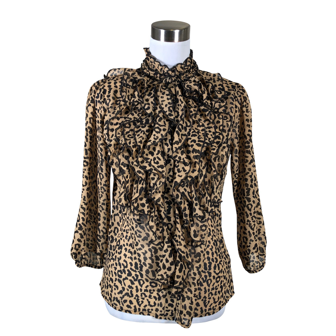 Unisex Saint Tropez - Pusero, koko 34 - (1)