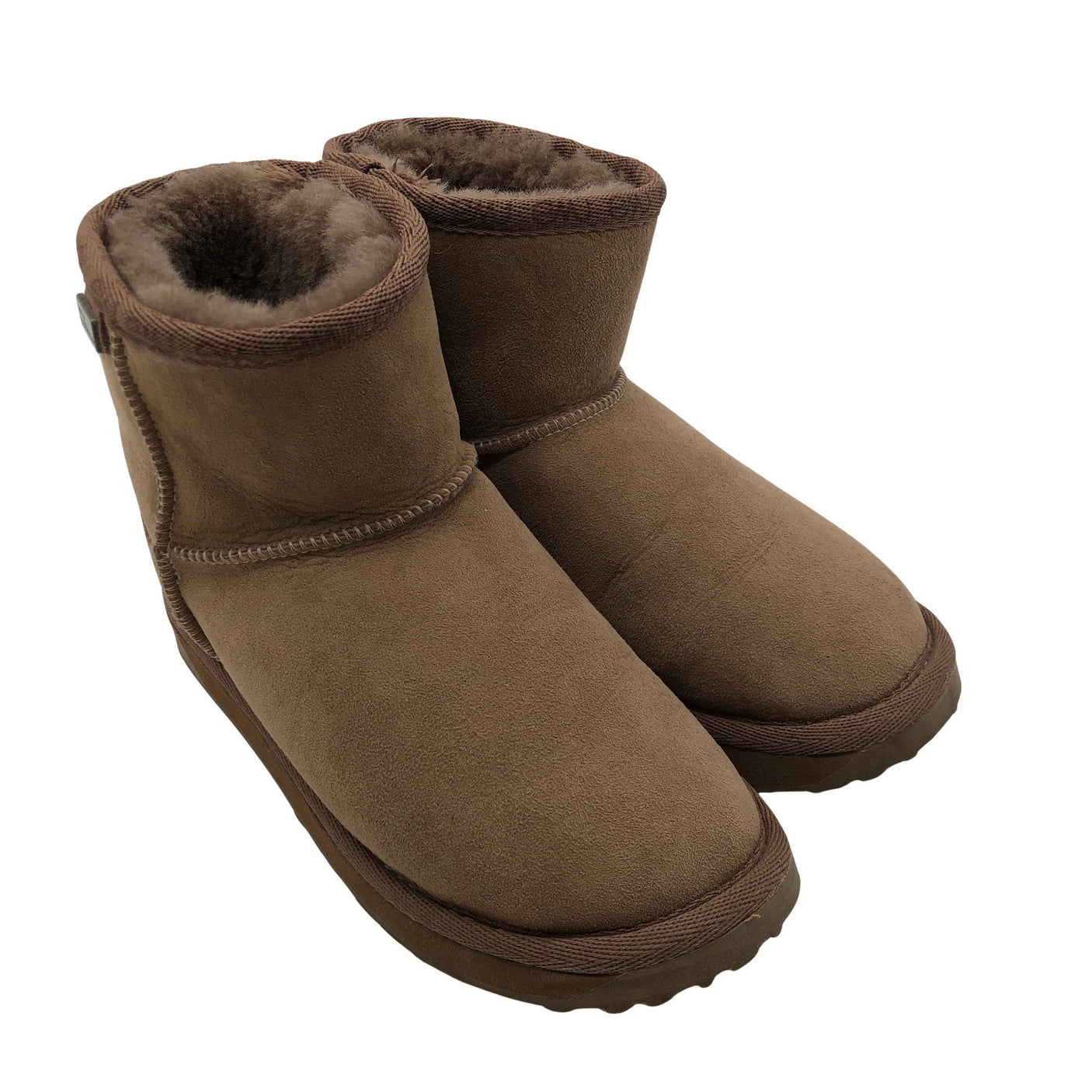 Unisex EMU Australia - Talvikengät, koko 35 - (3)