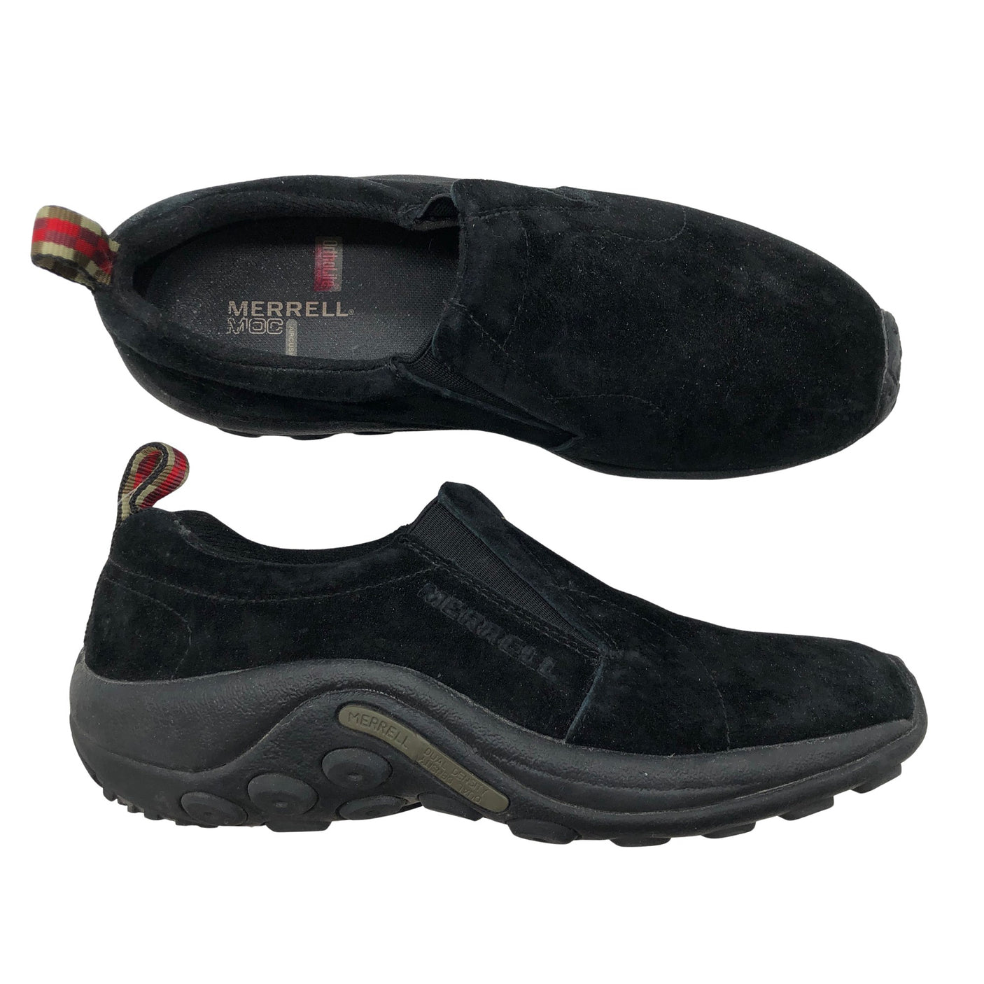 Unisex Merrell - Loaferit, koko 40 - (1)