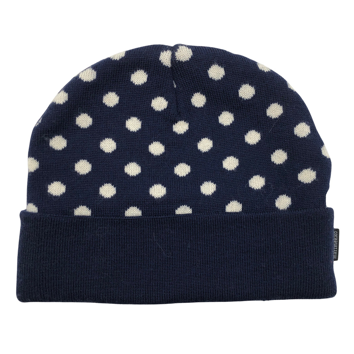 Unisex Marimekko - Talvipipo, koko 52 - 54 cm - (3)