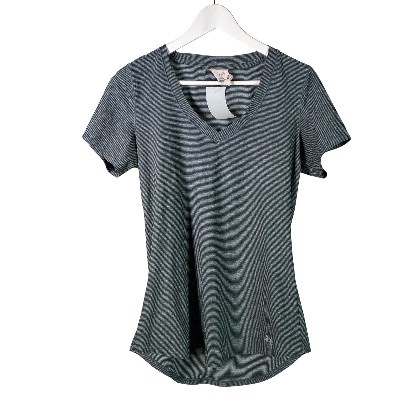 Unisex Under Armour - Urheilupaita, lyhyet hihat, koko 38 - (1)