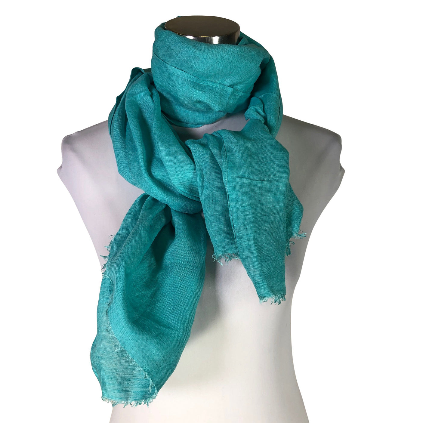 Unisex Bonita - Huivi, koko Maxi - (1)