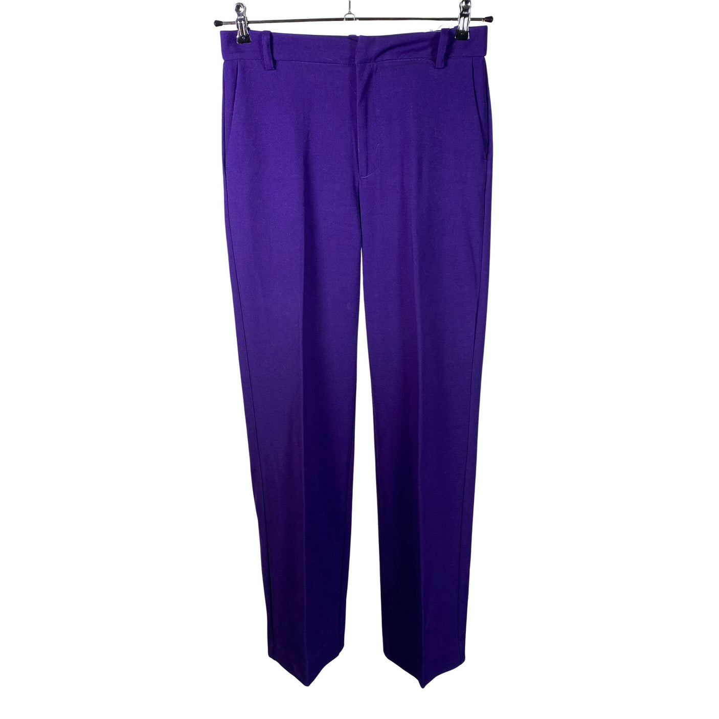 Unisex Lindex - Suorat housut, koko 36 - (1)