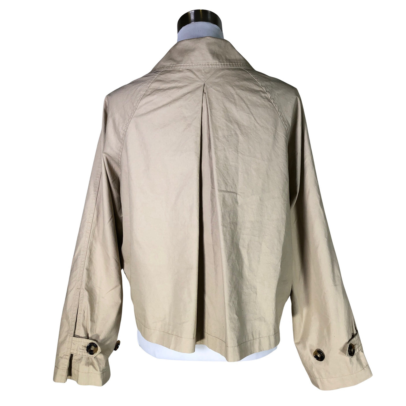 Unisex Opus - Trenssitakki, koko 36 - (2)