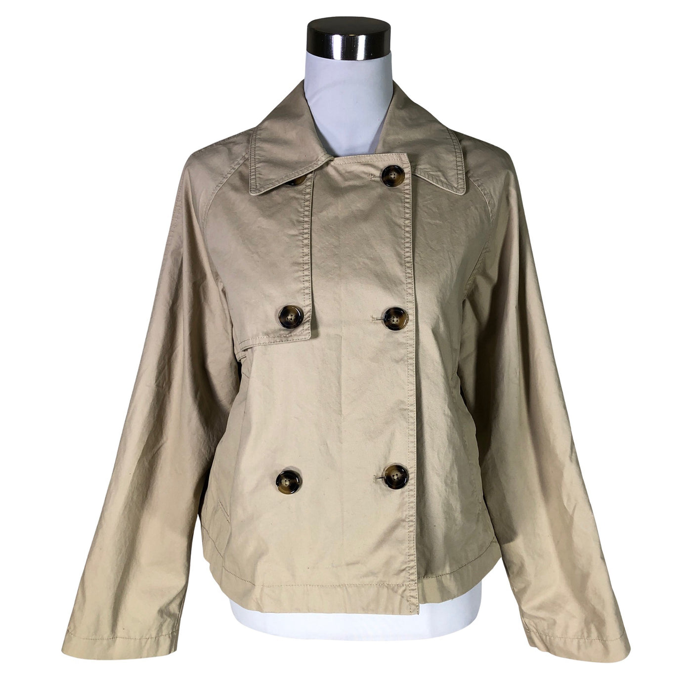 Unisex Opus - Trenssitakki, koko 36 - (1)