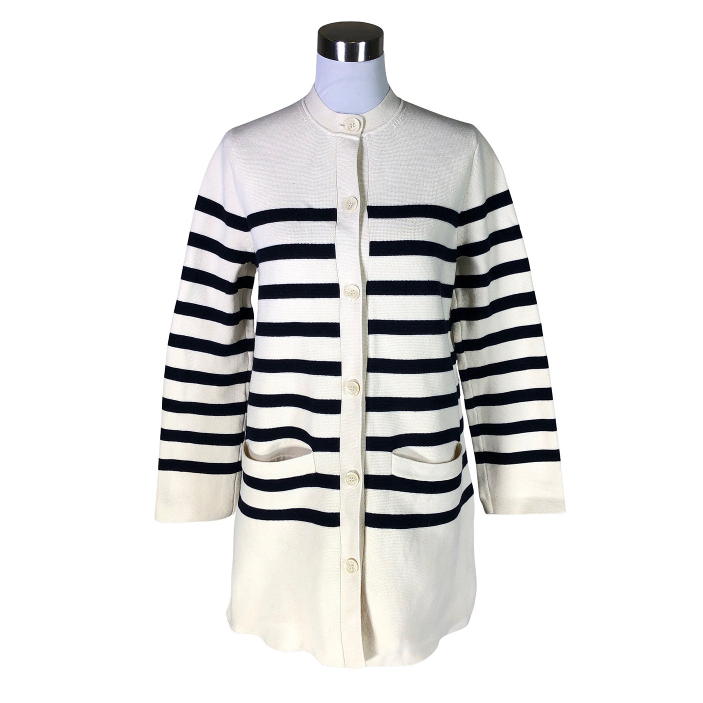 Unisex Arket - Neuletakki, koko 36 - (1)